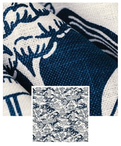 04952 Indigo