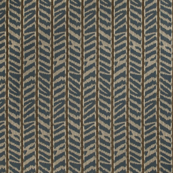 Caftan _ Navy