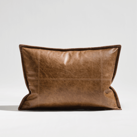 Fabricut_ModernGentleman_LandingPage_LeatherPillow