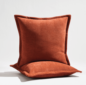 Fabricut_ModernGentleman_LandingPage_OrangePillow