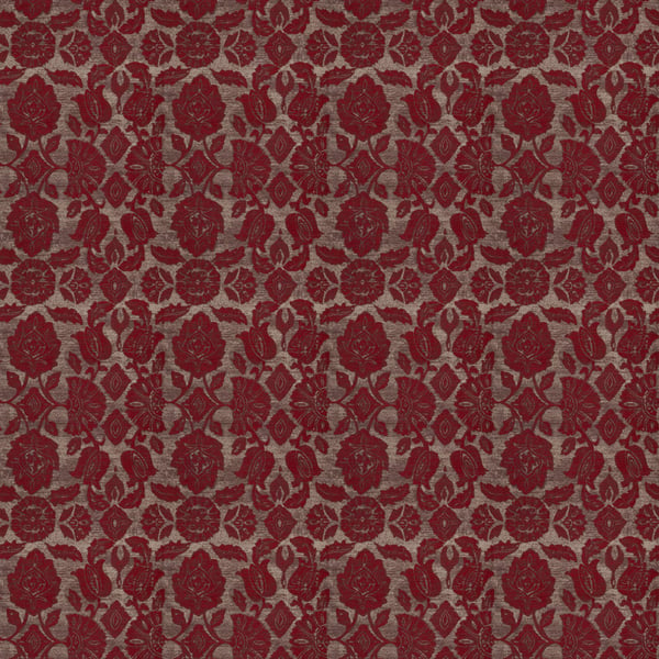 Leitmotif _ Scarlet