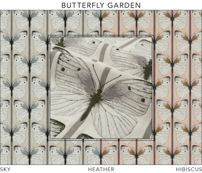 LuxeLP_Butterfly_Garden