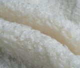 Magical Shearling - Alpaca