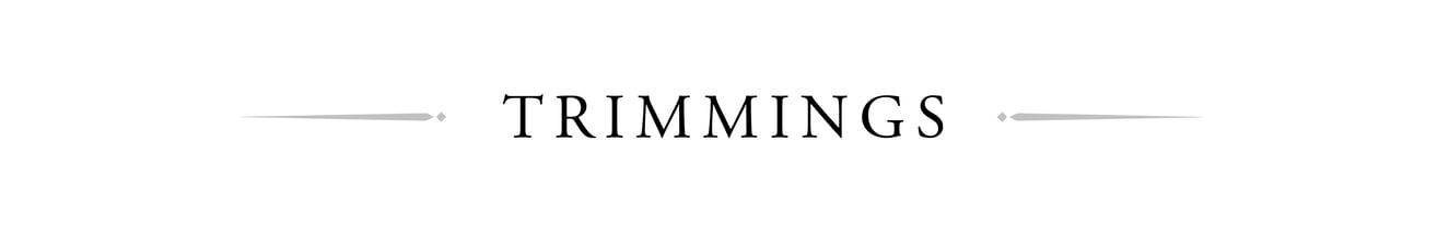 Trimmings-1