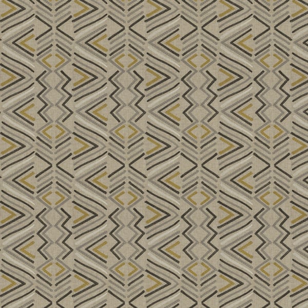 Tutti Tribal _ Golden