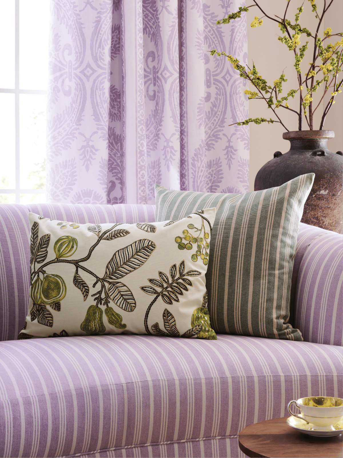 Quintessential Vervain