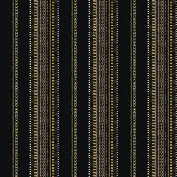 Wasco Stripe _ Black